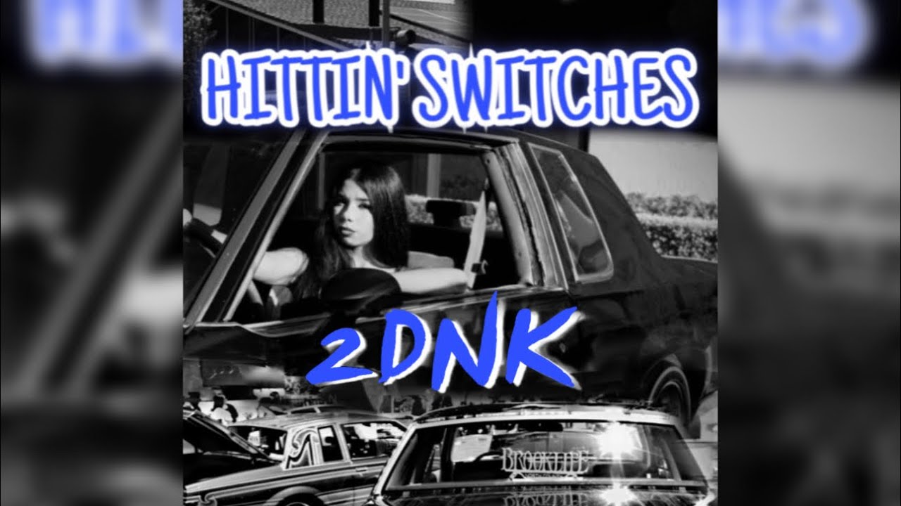 Hittin’ Switches (Official Audio) YouTube