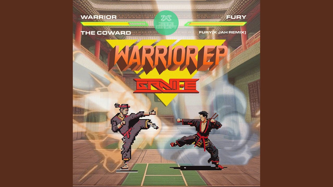 Guarda Fury (K Jah Remix) su YouTube Guarda Fury (K Jah Remix) su YouTube