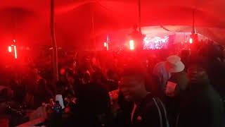 Amanxeba Sami Kay  jazzworx