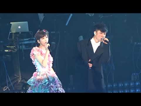 一萬天荒愛未老 周慧敏30週年演唱會