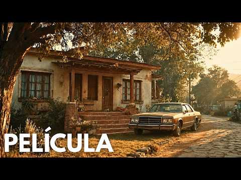 Una buena película familiar! | Una divertida aventura con una trama interesante