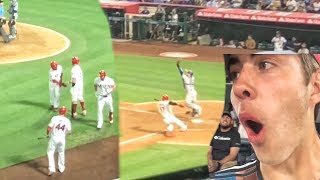 Insane Angels Dodgers Ending Angels Vlogs S2E34
