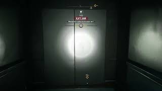 DL2 Elevator bug problem