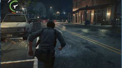 evil within 2 Intel® Core™ i5-7200U (without the 1050 ti)  Intel® HD Graphics 620 instead