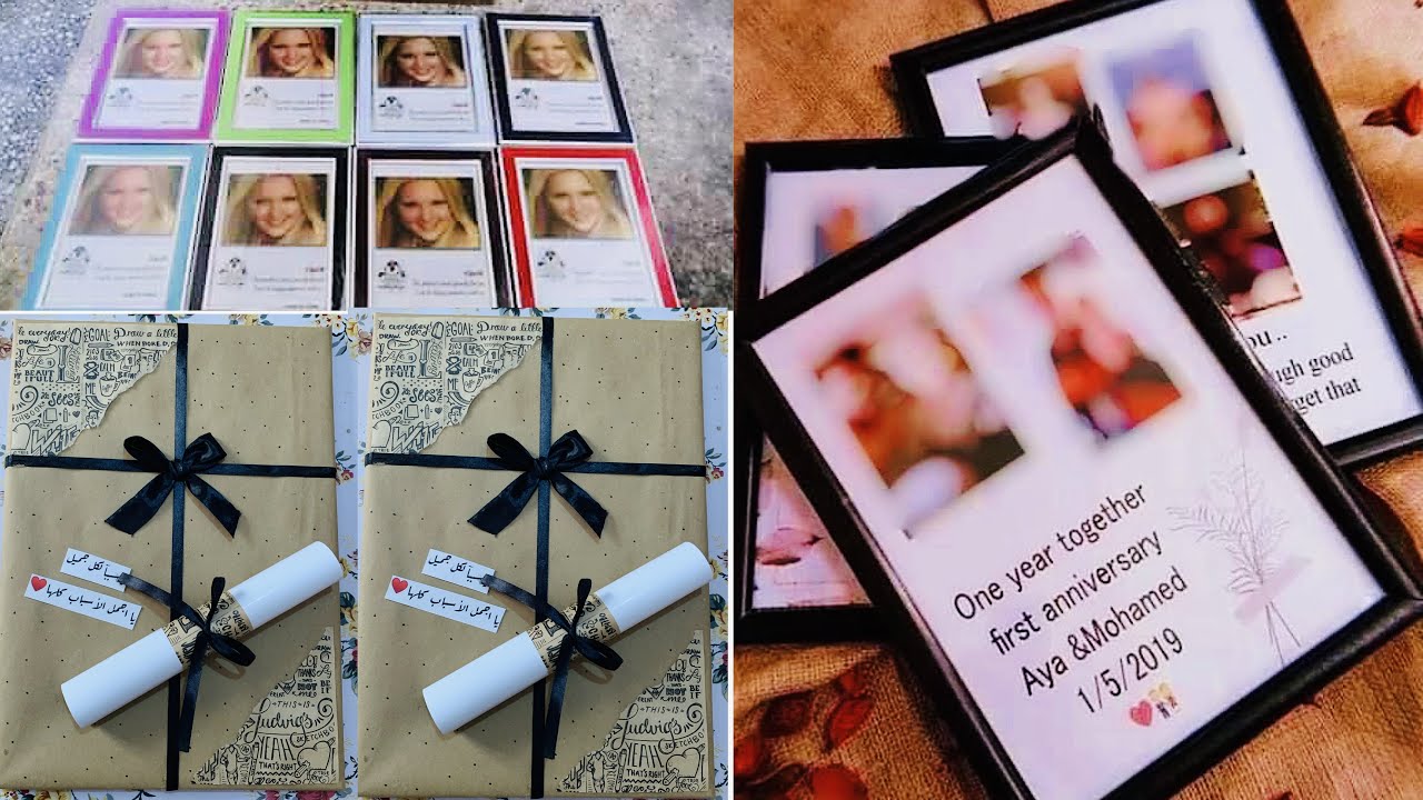 ازاي نبدأ مشروع البروايز  2021 ♥️ واحدث طرق تغليف البورتريه 🌺♥️  افكار لمشاريع اونلاين مربحه 🌺