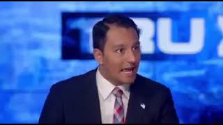 Mike Pompeo | Trunews.com | Jews, Christians and Muslims | Zionism is a movement