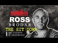 The Sitdown | When Ross met ex Mafia Gambino family Mobster Dominick Montiglio