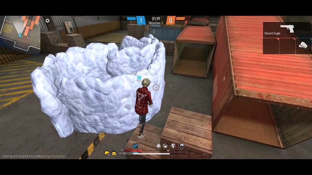 ONLY HEADSHOT CALLEGA