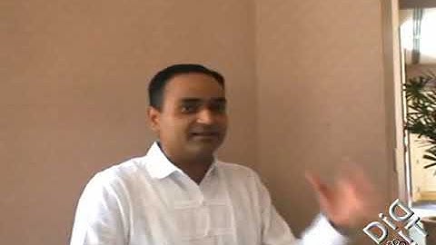 Avinash Kaushik on High Velocity Testing