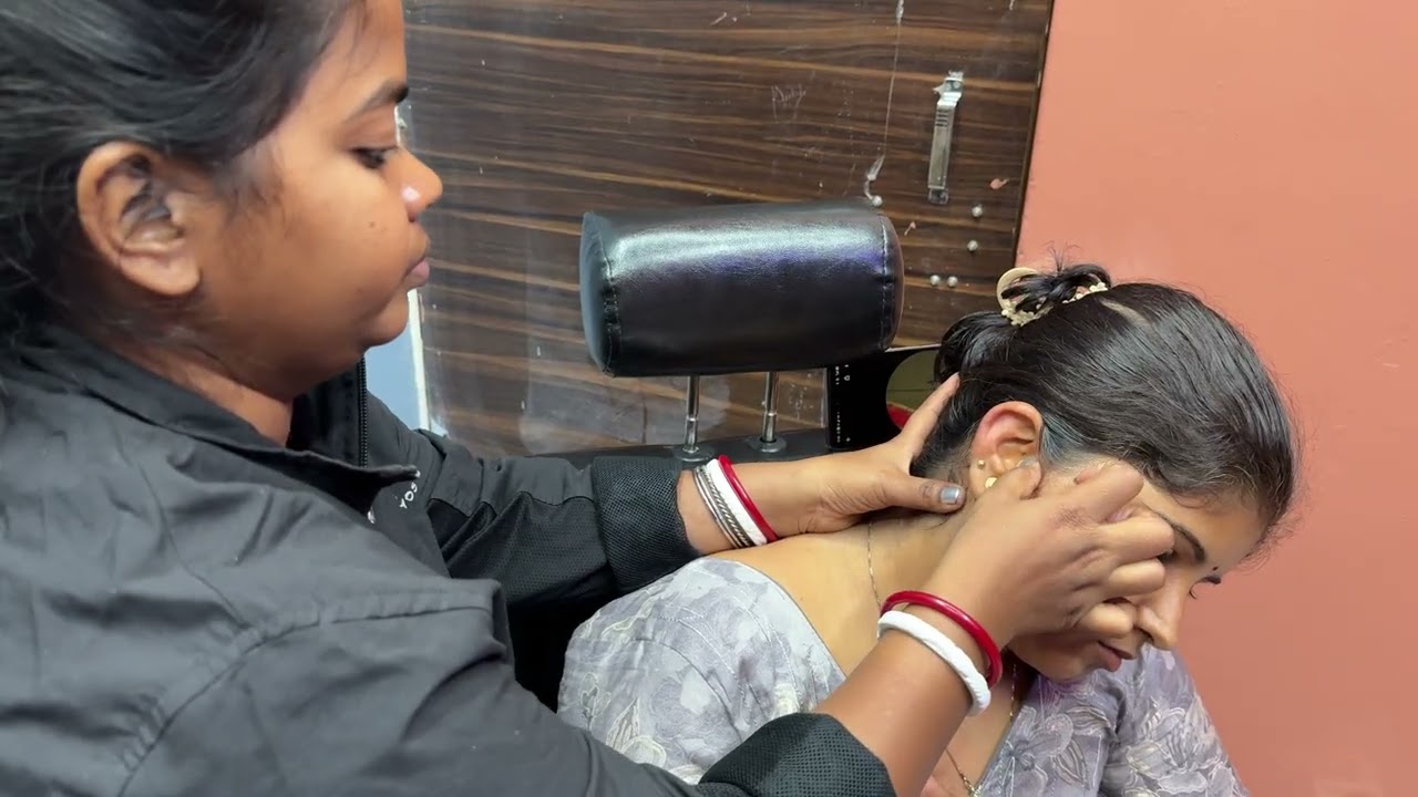 ✨“The Most Satisfying Ear Cleaning Ever! | Deep Wax Removal ASMR”