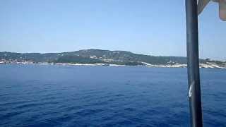 ΠΑΞΟΙ ο γύρος με καραβάκι 2013 P1070329