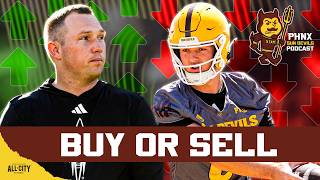 Full Buying Or Selling The Biggest Arizona State Predictions Of 2026 Update