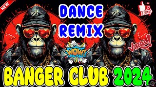 📀🇵🇭 NEW 💥Disco Banger remix nonstop 2024 SUPER DISCO CLUB BANGER REMIX 2024