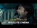 Thunderbolts* | Absolute Cinema | Dal 30 Aprile al Cinema