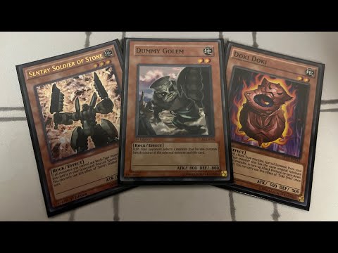 My Rock Type Yugioh Deck Profile for October 2024! - YouTube My Rock Type Yugioh Deck Profile for October 2024! - YouTube