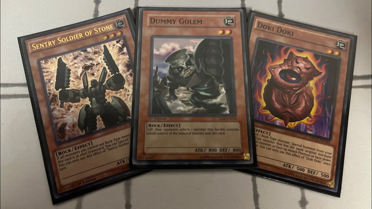 rock support cards yugioh Amazon.com: YU-GI-OH! - Rock Ogre Grotto 1 (LCJW-EN005) - Legendary  Collection 4: Joey's World - 1st Edition main image 0