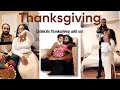 Thanksgiving VLOG| GRWM Half Wig Install | Weekly Vlog | WillKissDoIt