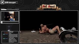 Honing my skills | Half Sword