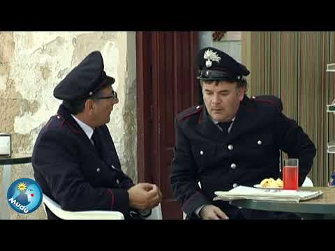 Mudù - Carabinieri - Devo parlare col Sindaco
