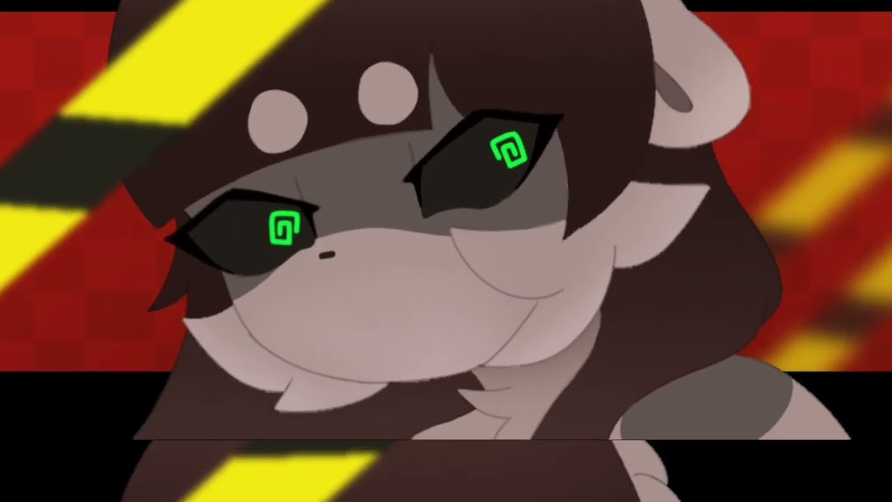 KISMET // animation meme