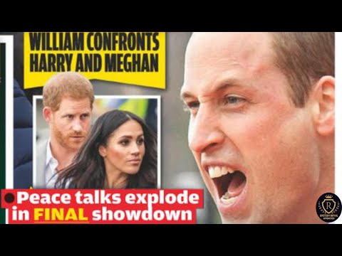 Video: Líbánky Prince Harryho A Meghan Markle