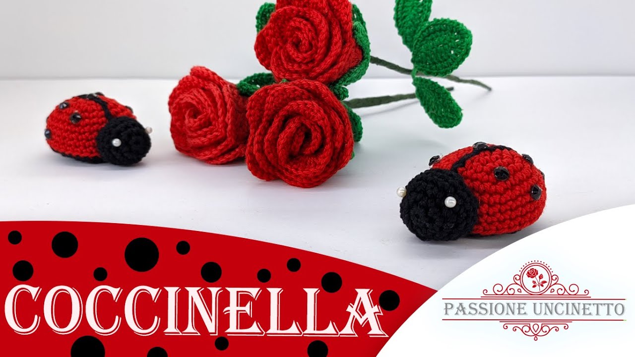 TUTORIAL: Coccinella 🐞