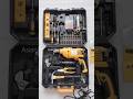 Unboxing of AsianPaints Impact Drill Kit Tool #asianpaints #drill #drillmachine #shahrukh_khan #wall