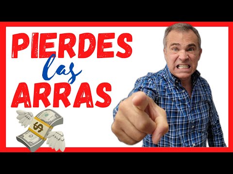 Pierdes las Arras 💸 Niñata
