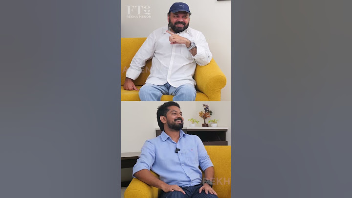 Retirement ന് ശേഷം ചിലപ്പോൾ ഇതായിരിക്കും ചെയ്യുക |Joseph Annamkutty Jose & Santhosh George Kulangara