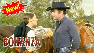 Bonanza  A Woman in the House || Free Western Series || Cowboys || Full Length || English