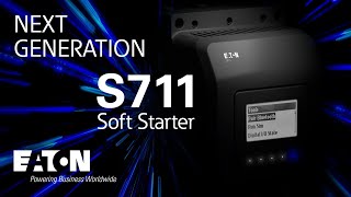 A great start into the future: S711 next generation soft starter. screenshot 4
