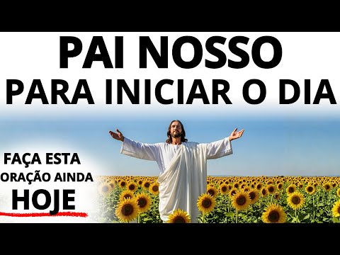 ORAÇÃO DA MANHÃ PARA PROTEÇÃO DIVINA E FORÇA PARA SUPERAR TUDO O QUE TENTA TE PARAR