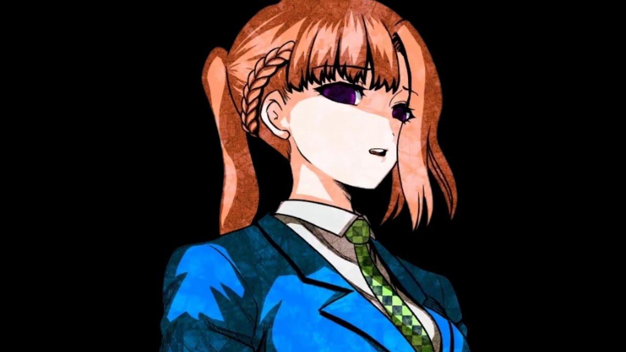 Sara Chidouin | yttd contain spoilers