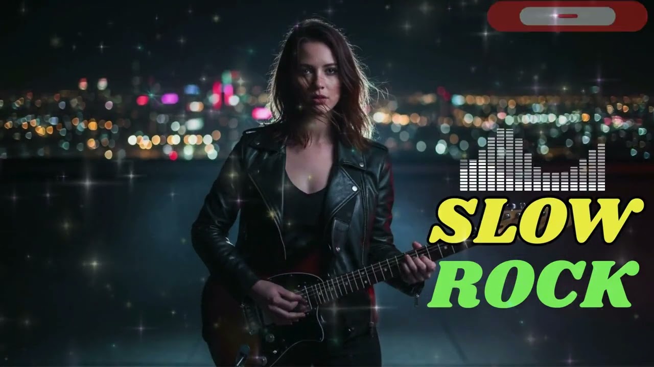 80s 90s Romantic Rock Hits 🌠 | Deep Emotional Love Songs Playlist