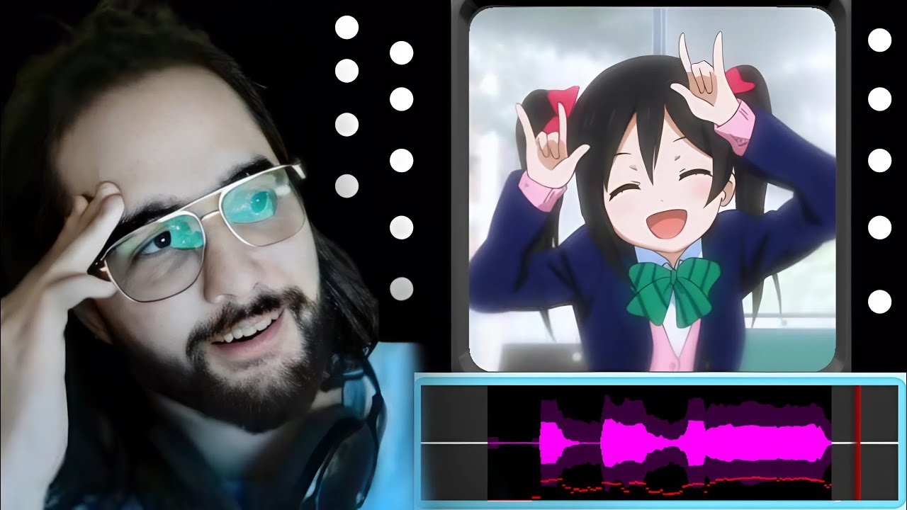 Redshell embarrasses himself on Choicer Voicer viewer pack