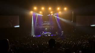 The March to War - Sabaton - Phoenix Arizona