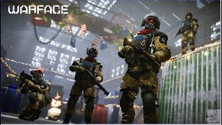 Взял беспроцентный кредит (бк) в Warface  что бы выкрутить снайперку МЦ-572 'Астарта'