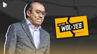 "Disgusted" & "Disappointing" 😡 - Wolves release season ticket information ahead of 24/25 season