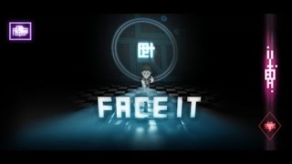 Face It PC 60FPS Gameplay | 1080p