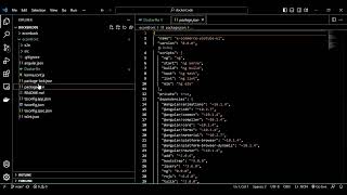 docker angular image