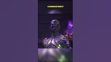 NEW VECNA MORI IN DEAD BY DAYLIGHT! #dbd #dbdvecna #dbdshorts