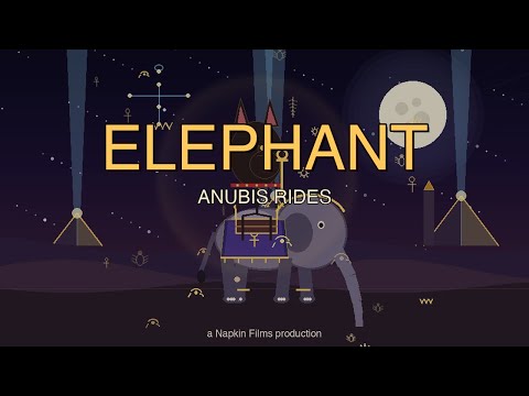 Elephant, Napkin Films still