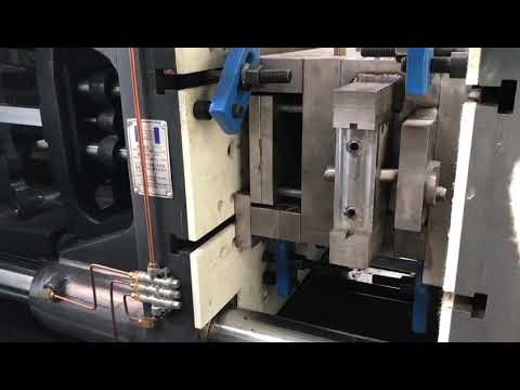 Bakelite sheet manufacturing in India - YouTube