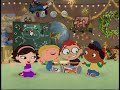 Little Einsteins Christmas Wish DVD Trailer 2008 Little Einsteins Christmas Wish DVD Trailer 2008