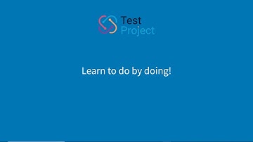 Combining API and UI tests - Test Automation Challenge!
