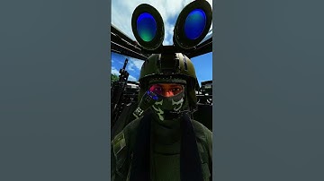 DCS 2.9 GoPro Camera #dcs