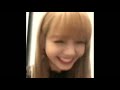 Lalisa Manoban Cute Moments ❤