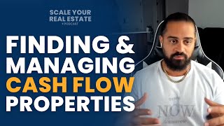 How Roberto Found and Managed His Property in Ohio From Thousands of Miles Away