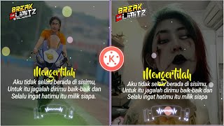 Cara membuat Literasi video spectrum (Kinemaster Tutorial)