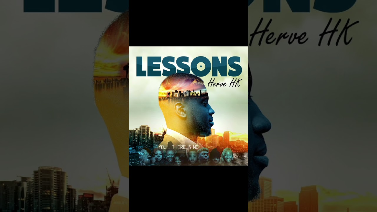 Herve HK ft Senanayon, Maureen & Samtayo- Victory ( Official audio )